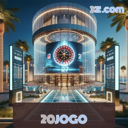 20JOGO Baixar App
