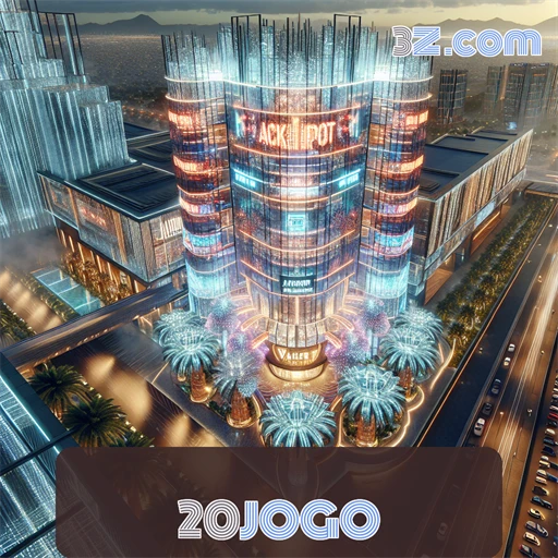20JOGO Plataforma Acessível