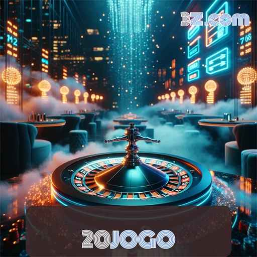 20JOGO Área VIP