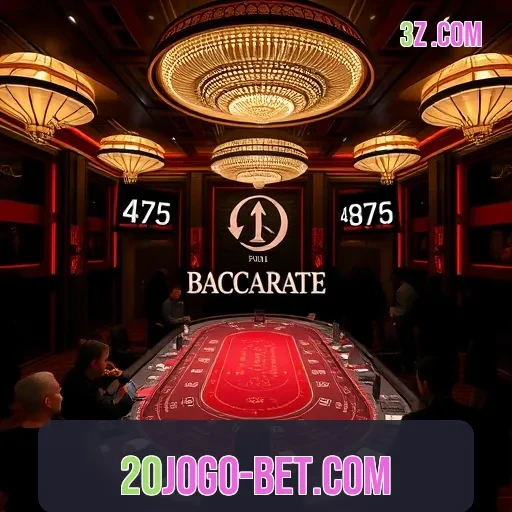 20JOGO: Transforme Suas Jogadas com Bônus Irresistíveis