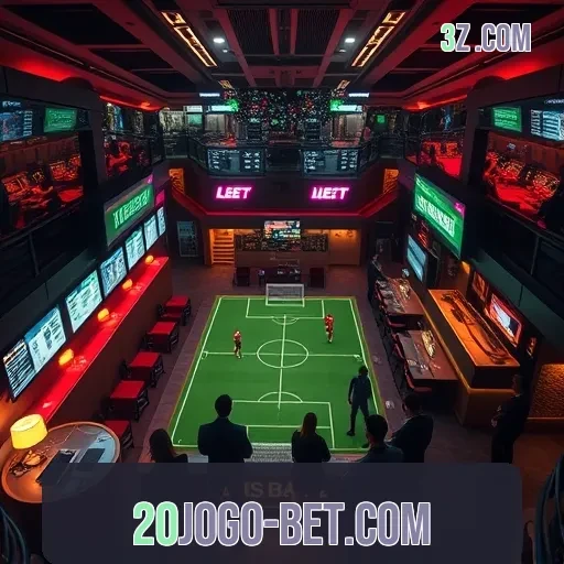 20JOGO: O Melhor Site de Jogos Confiáveis do Brasil