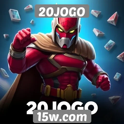 Principais lançamentos de jogos no 20JOGO