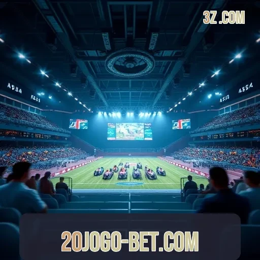 20JOGO: Desvende as Melhores Ofertas e Bônus de Jogos Online