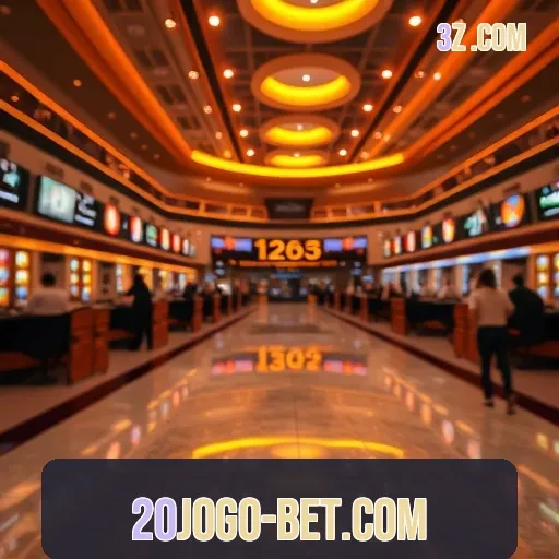 20JOGO: O Suporte 24/7 Que Todo Jogador Deseja Conhecer